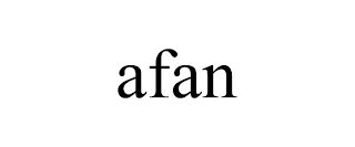 AFAN