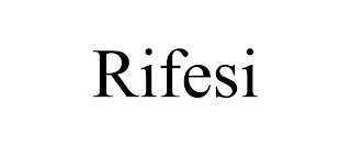 RIFESI