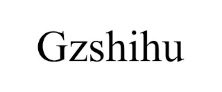 GZSHIHU