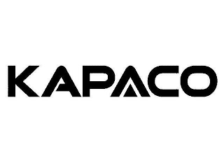 KAPACO