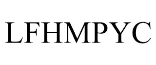 LFHMPYC