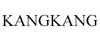 KANGKANG