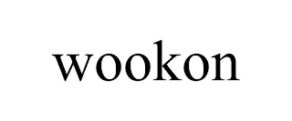 WOOKON