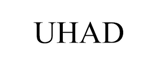 UHAD