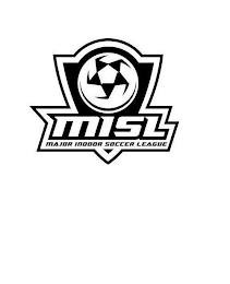 MISL MAJOR INDOOR SOCCER LEAGUE