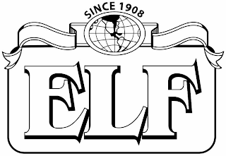 ELF SINCE 1908