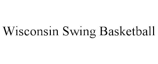 WISCONSIN SWING BASKETBALL