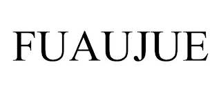 FUAUJUE