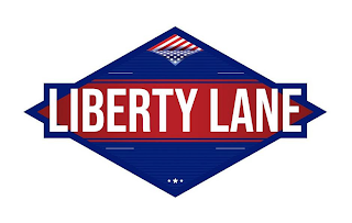 LIBERTY LANE