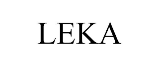 LEKA