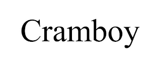 CRAMBOY