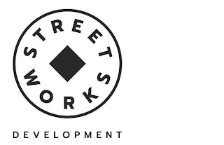 STREETWORKS DEVELOPMENT