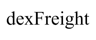 DEXFREIGHT