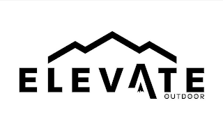 ELEVATE OUTDOOR