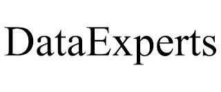 DATAEXPERTS