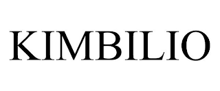 KIMBILIO