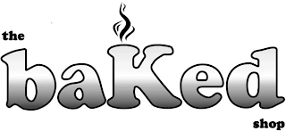 THE BAKED SHOP