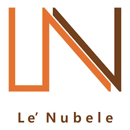 LN LE' NUBELE