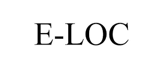 E-LOC