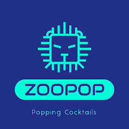 ZOOPOP POPPING COCKTAILS