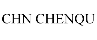 CHN CHENQU
