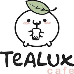 TEALUX CAFE