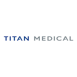 TITAN MEDICAL