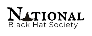 NATIONAL BLACK HAT SOCIETY