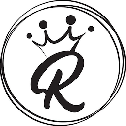 R