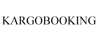 KARGOBOOKING