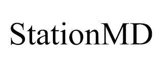 STATIONMD