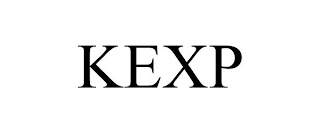 KEXP