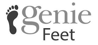 GENIE FEET