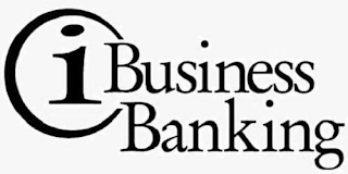 IBUSINESS BANKING