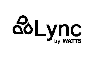 LYNC BY WATTS