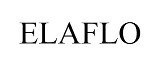 ELAFLO