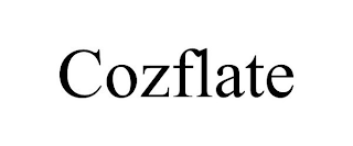 COZFLATE