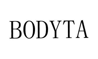 BODYTA