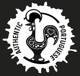 AUTHENTIC PORTUGUESE