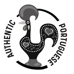 AUTHENTIC PORTUGUESE