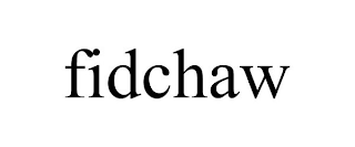 FIDCHAW