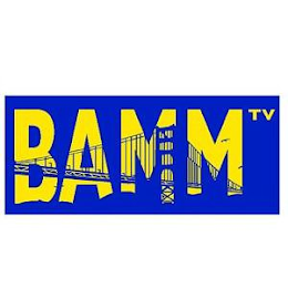 BAMM TV