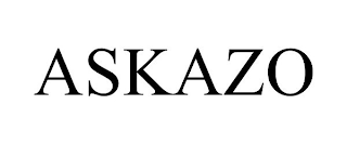 ASKAZO