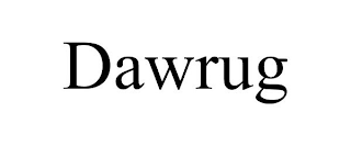 DAWRUG