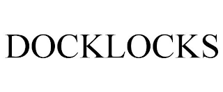 DOCKLOCKS