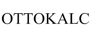 OTTOKALC