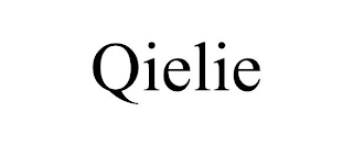 QIELIE