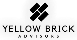 YELLOW BRICK ADVISORS