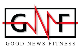 GNF GOOD NEWS FITNESS