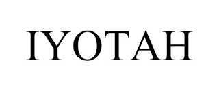 IYOTAH